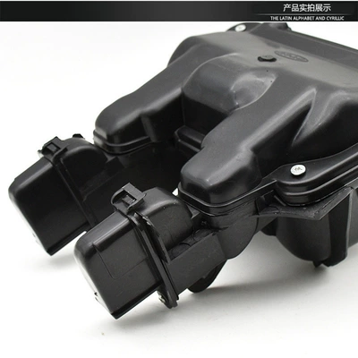 Bend-Bar Vehicle 110 Air – Air filter