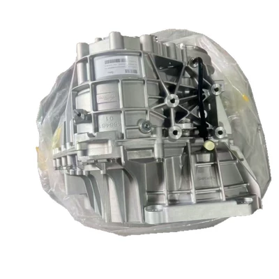 stepless transmission, Sürətlər qutusu