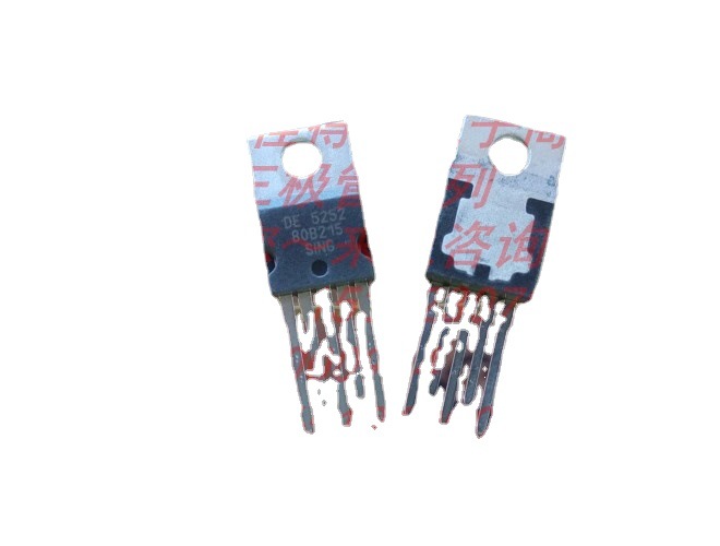 80B215 5252 DE 欢迎咨询