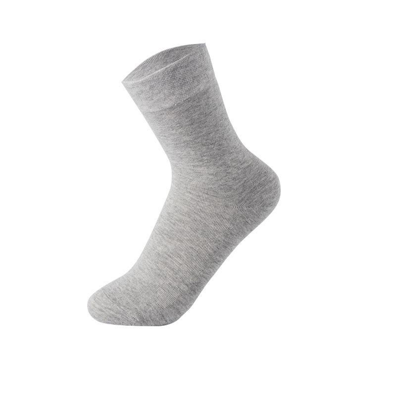 Silicone anti-crack women's hemp gray