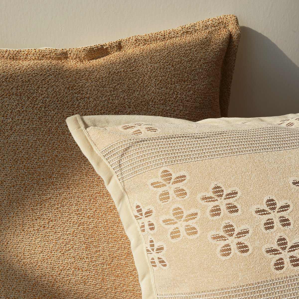 Sofá de viento silencioso almohada de alojamiento de alta calidad sala de estar modelo almohada de cabecera almohada de espalda cintura cubierta de almohada transfronteriza image 5