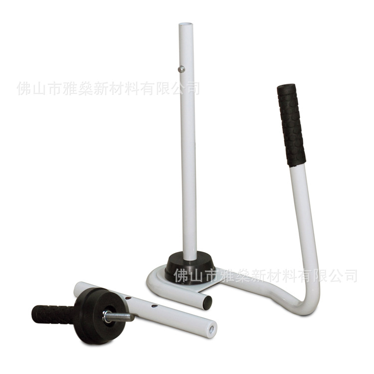 PE stretch film Film máquina de dibujo bobinado máquina de embalaje gran cantidad en stock venta al por mayor de metal de pintura blanca 45cm suministro directo de fábrica