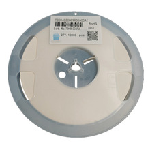 TCC0402COG9R0D500AT 9pF ±05pF 50V COG 封裝0402 三環貼片電容