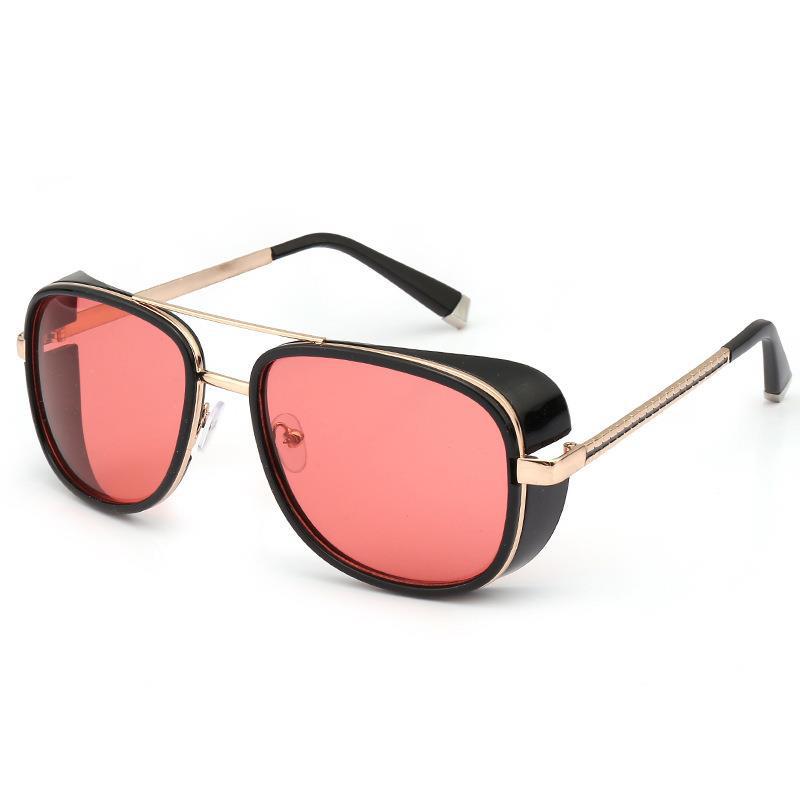 Fashionable sunglasses for men and women