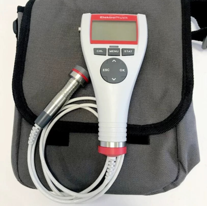 MiniTest735/745涂层测厚仪德国EPK便携式涂镀层厚度测量仪高精度