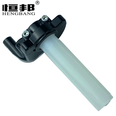 of large twist oil Racing throttle – Motorcycle Handle Cover
