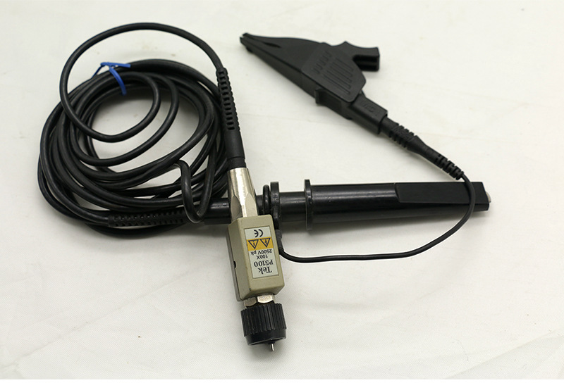 供应二手美国泰克TEK P5100 高压探头 示波器探头