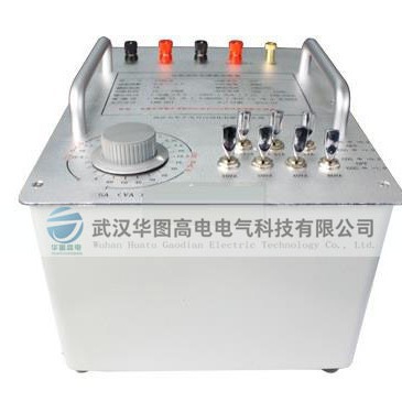 FY-95 电压互感器负荷箱 电流互感器负载箱负载箱互感器负载箱