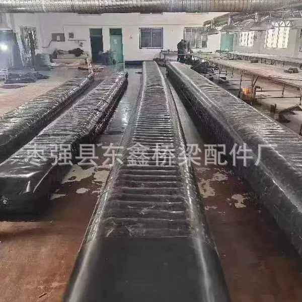 衡水东鑫厂家直销桥梁橡胶气囊充气芯模 八角芯模 椭圆芯模 混凝
