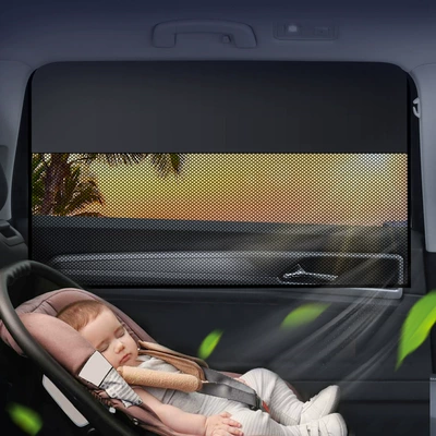 Window Sunshade, Sun shade