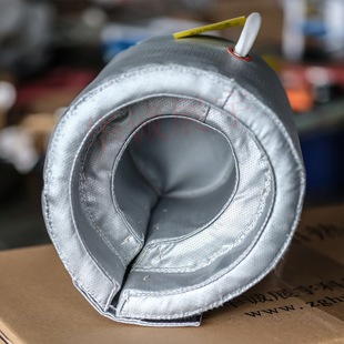 Professional manufacturers laboratory reaction device flexible electric heating sleeve high temperature heating clothing corrosion resistant waterproof flame retardant