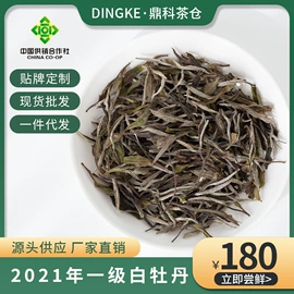 白茶;再加工茶;红茶