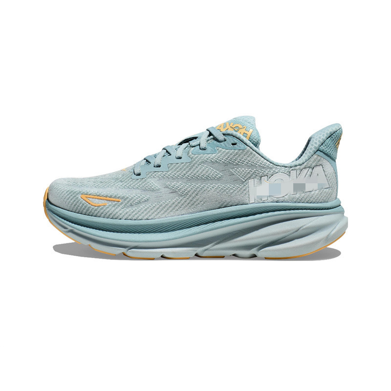 HOKA克利夫顿九代跑步鞋同款男女透气缓震登山鞋Clifton9代运动鞋|undefined