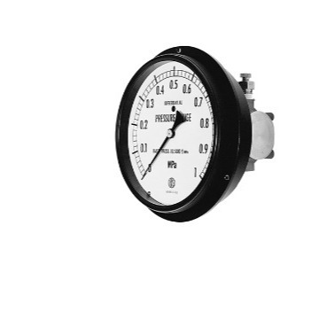 原装进口  NAGANO长野计器  DG95/DG96 氨测量用差压表