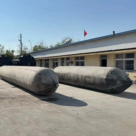 其他船舶配件;船用气囊;管道封堵气囊