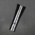 AK08 Button-Down Straight Leg Single Pants 1