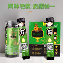 袋装蜂蜜便携装独立包装正品洋槐蜂蜜椴树蜂蜜枣花蜂蜜土蜂蜜