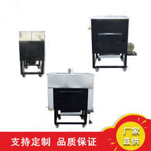 烧烤店养碳炉商用烤肉店生炭炉点炭机引火桶木炭点火烧炭桶灭炭炉