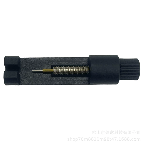 Semi -metal model (plastic head) bulk