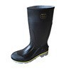 霍尼韦尔（巴固）75109 三重密度注塑防化靴 PVC耐酸碱防护靴