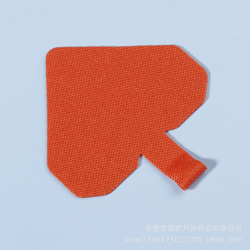 orange color
