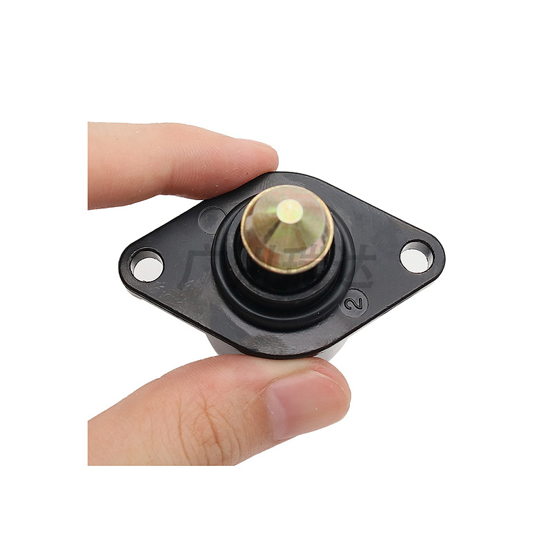 4637071 para Jeep Grand Cherokee Wrangler Válvula de control de ralentí del motor de ralentí