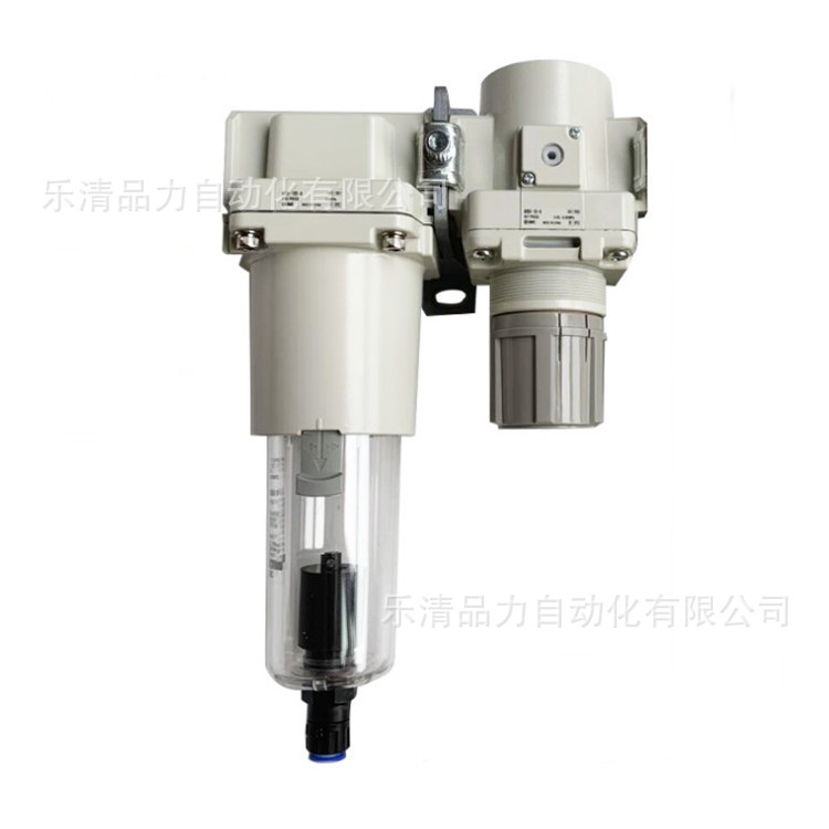 二联件AC50B-F06D-N10D-N06C-F10C/DG/DE/CG/CE-SV-1-2-8-N-R-A-B