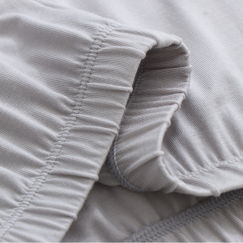 Boys' summer parent-child pajamas set, stylish children's short-sleeved shorts, home clothes set, summer thin style batch