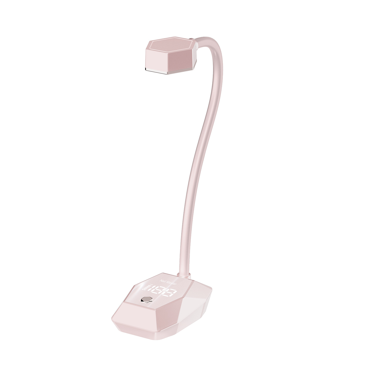 Blanco Rosa USB