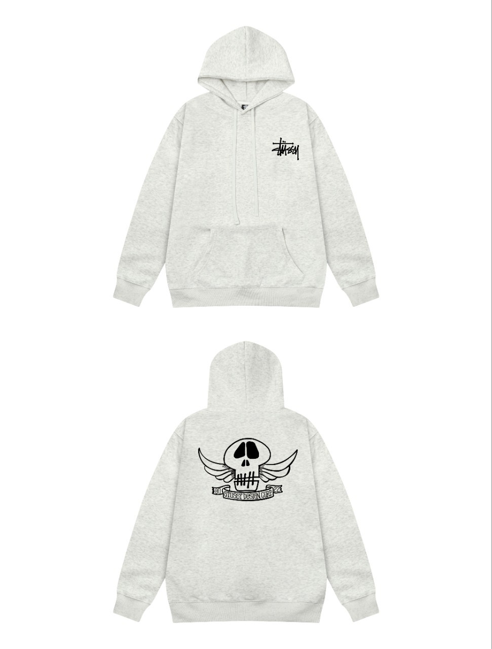 280 라이트 그레이