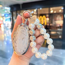 现代途胜L钥匙套24款索纳塔十一代25新款伊兰特N艾尼氪loniq6包壳