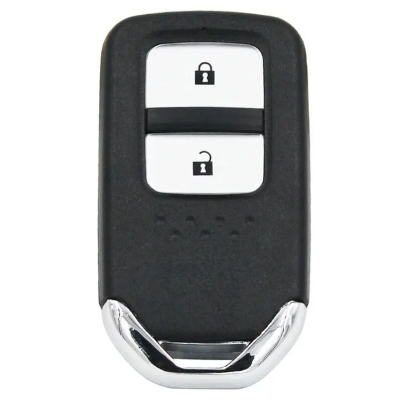 Suitable for Honda Civic CRV Fit XRV Binzhiguan Dao Feng Fan URV Lingpai Accord Remote Control Key Shell