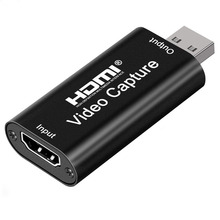 HDMI�DUSB2.0ҕ�l�ɼ���1080P����4K���ֱ���C�Α�ҕ�l�ɼ�
