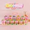 XJC80119 Fruity Little Sea Chostat Blind Blind Random