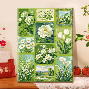 ʮ����ɭ�Z���������ͮ�diy���L��ϩ����ͮ��≺����ϵ�b쮋