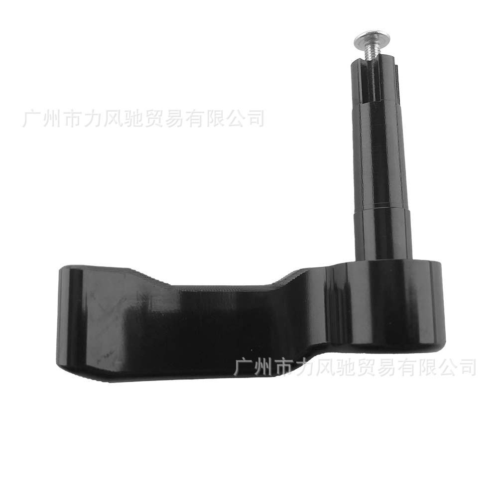 Para Polaris ATV palanca de acelerador de pulgar Polaris palanca de acelerador CNC