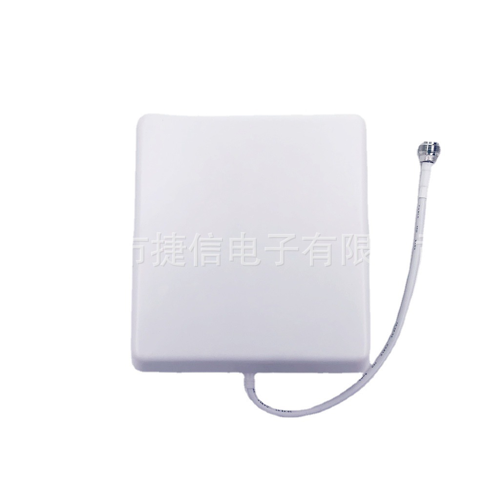 出口型698-3800MHz定向壁挂天线   5G面板天线   5G定向壁挂天线