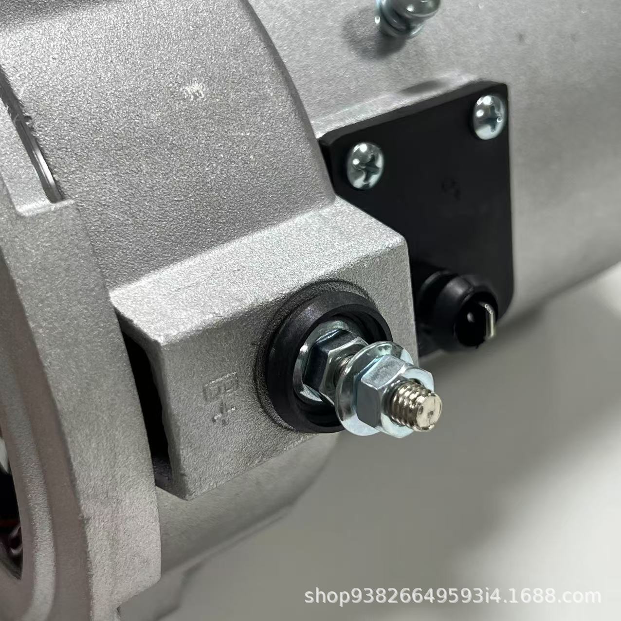 Suitable for Volkswagen Beetle Car Alternator 9120080061 409030253 Ac903953