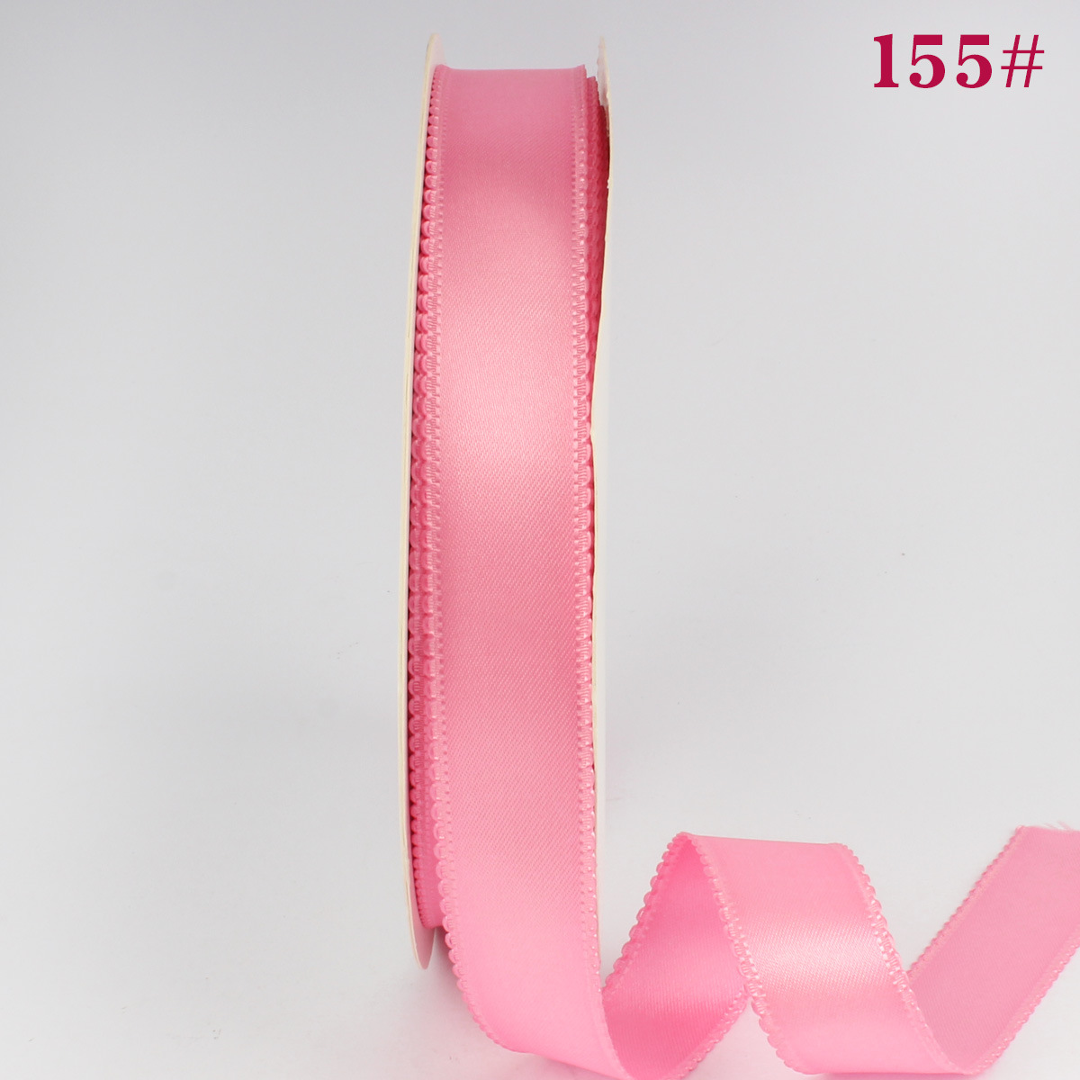 1cm de ancho de banda de gancho de color ropa accesorios para el cabello instantáneos hechos a mano DIY cinta regalo gran descuento image 17