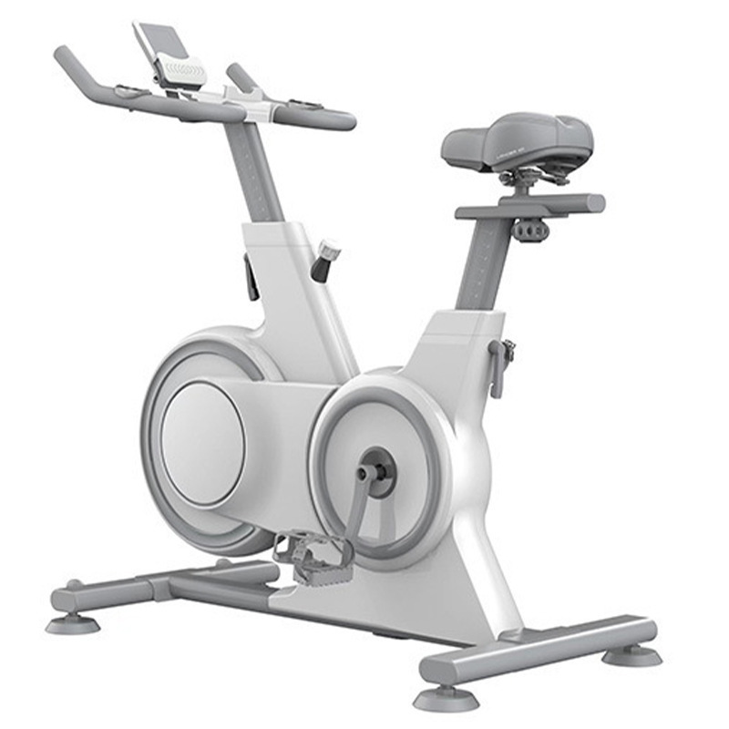 2025 New Spinning Bike Pedal Indoor Sports Bike Home Silent Exercise Bike Gym Equipment