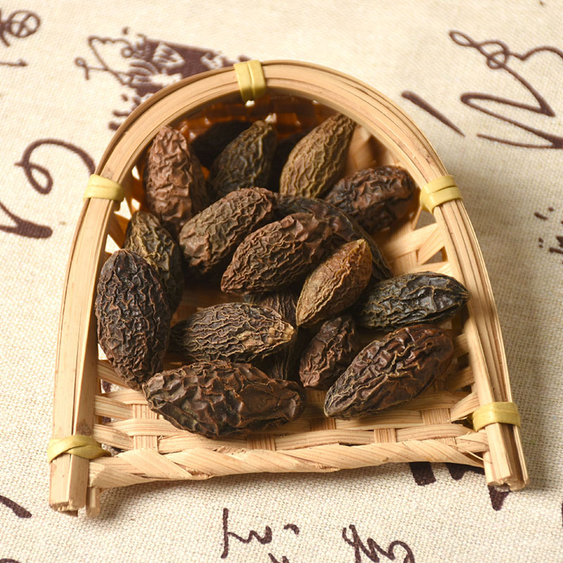 Xi Qing Guo (Terminalia chebula) — Dried Food Herb Fruit for Tea & Soup overview