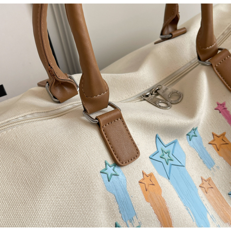 Borsa da allenamento per il nuoto leggera e di grande capacità, portatile, con separazione tra asciutto e bagnato, elegante borsa da viaggio_voghion.com