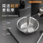 质感新款哑光刮胡子面