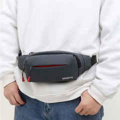 Sports Waist Bag Running Phone Bag Pouch Unisex Close-Fit Outdoor Gear Bag Waterproof Invisible Mini Fashion Small Belt