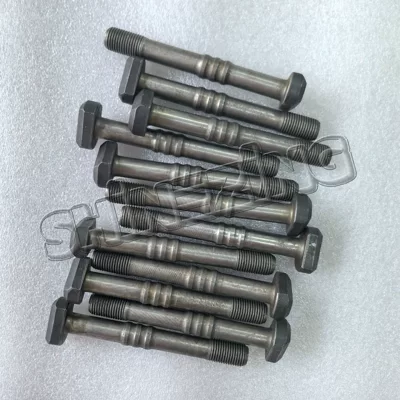 Suitable for Cummins 6CT connecting rod bolt 3928870