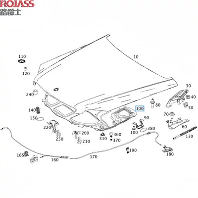 Insulation Cotton, Car sound-absorbing cotton