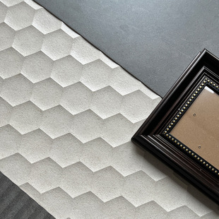 Graphite Gray 300X800 Matte Cement Bathroom Tiles Wall Tiles Balcony Courtyard Terrace Kitchen Floor Tiles Non-Slip