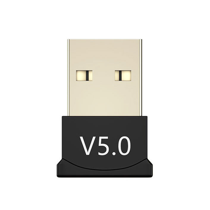 Bluetooth Adapter 5.0 Drive-free Desktop Computer External USB Wireless Bluetooth Audio Receiver Transmitter