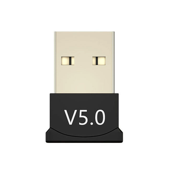 Bluetooth Adapter 5.0 Drive-free Desktop Computer External USB Wireless Bluetooth Audio Receiver Transmitter