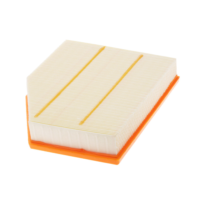 Car air filter 5 series 6 series air conditioning filter oil filter air filter 13717521023